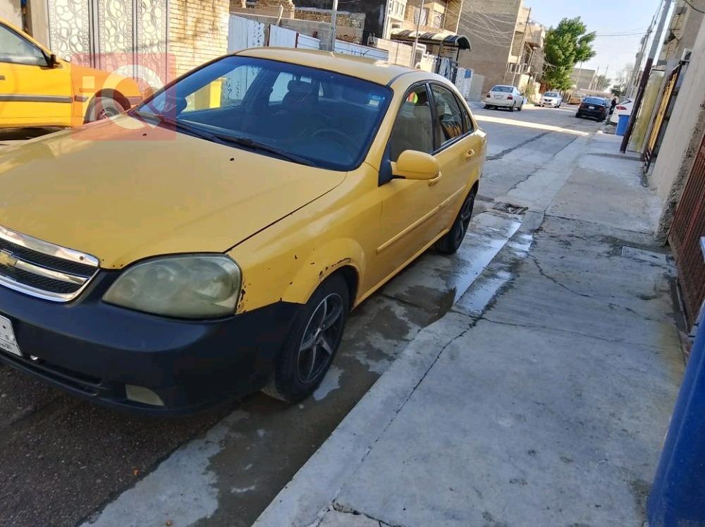 شيفروليه اوبترا